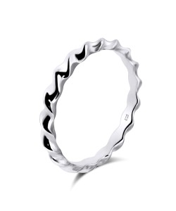 Silver Rings NSR-2148